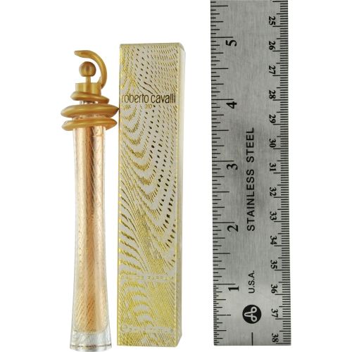 ROBERTO CAVALLI ORO by Roberto Cavalli EAU DE PARFUM .17 OZ MINI