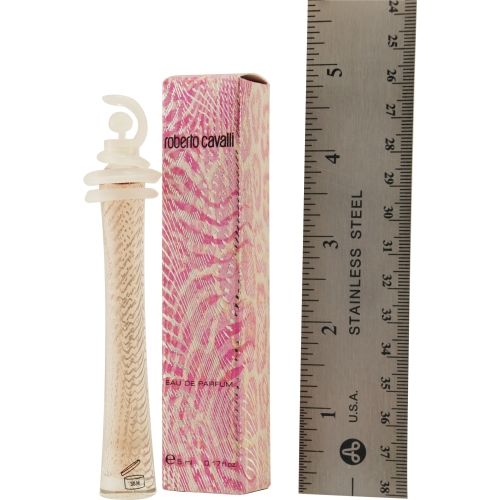 ROBERTO CAVALLI by Roberto Cavalli EAU DE PARFUM .17 OZ MINI