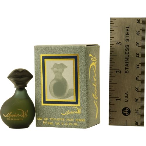 SALVADOR DALI by Salvador Dali EDT .27 OZ MINI