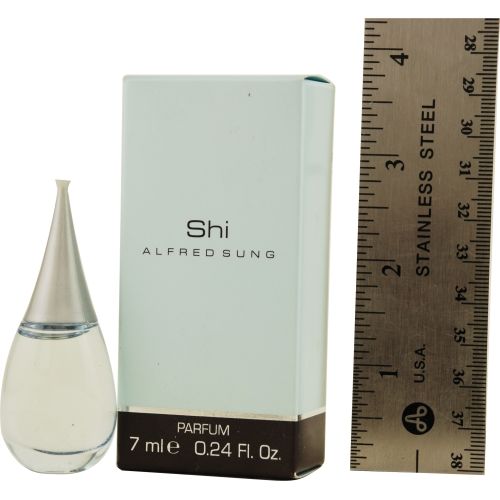 SHI by Alfred Sung PARFUM .24 OZ MINI