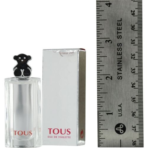 TOUS by Tous EDT .15 OZ MINI
