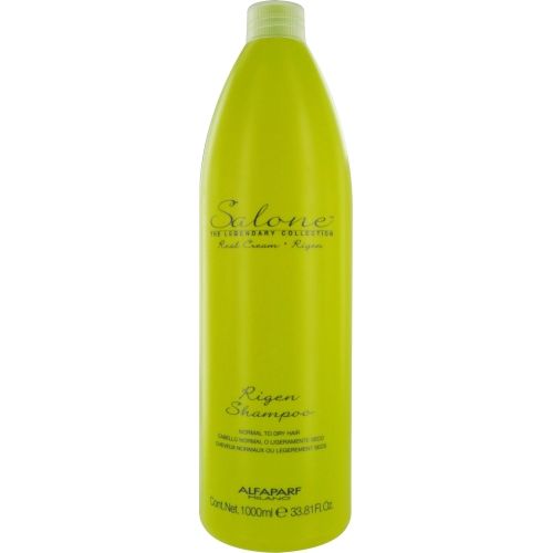 ALFA PARF by Milano LINEA SALONE RIGEN SHAMPOO 33.8 OZ