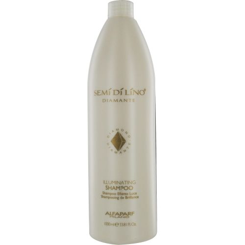ALFA PARF by Milano SEMI DI LINO DIAMOND ILLUMINATING SHAMPOO 33.8 OZ