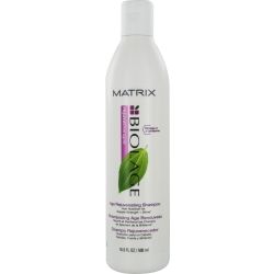 BIOLAGE by Matrix AGE REJUVENATING SHAMPOO FOR STRENGTH AND SHINE 16.9 OZ