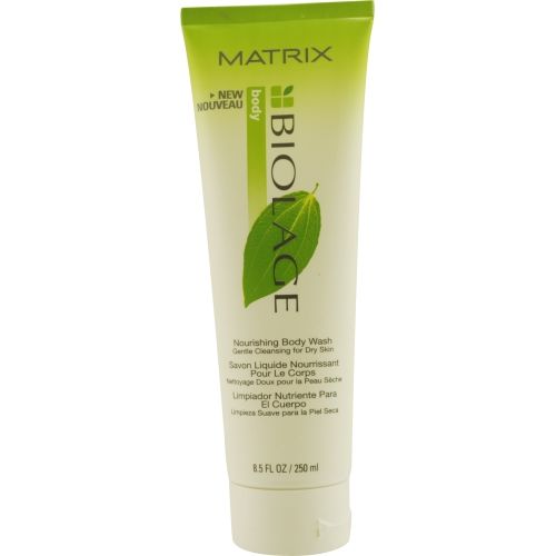 BIOLAGE by Matrix NOURISHING BODY WASH FOR DRY SKIN 8.5 OZ