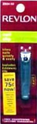 Revlon Clipper/Nipper/Scissors Case Pack 72