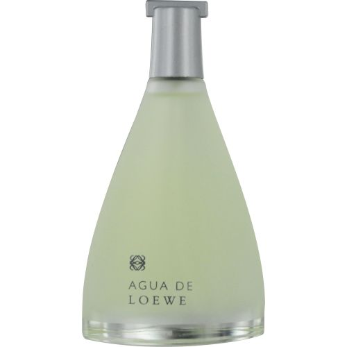 AGUA DE LOEWE by Loewe EDT SPRAY 5.1 OZ (UNBOXED)