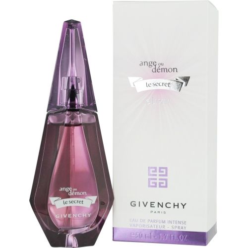 ANGE OU DEMON LE SECRET ELIXIR by Givenchy EAU DE PARFUM INTENSE SPRAY 1.7 OZ