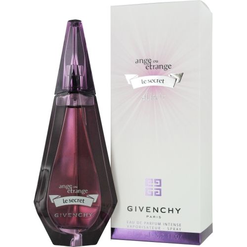 ANGE OU ETRANGE LE SECRET ELIXIR by Givenchy EAU DE PARFUM INTENSE SPRAY 3.4 OZ