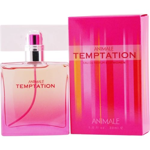 ANIMALE TEMPTATION by Animale Parfums EAU DE PARFUM SPRAY 1 OZ