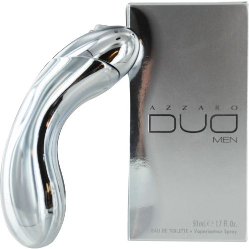 AZZARO DUO by Azzaro EDT SPRAY 1.7 OZ
