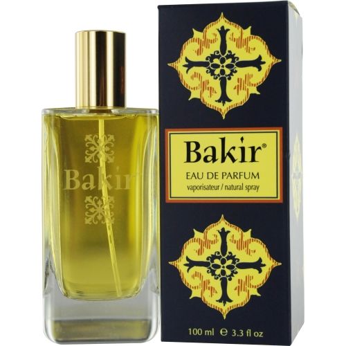BAKIR by Long Lost Perfume EAU DE PARFUM SPRAY 3.3 OZ