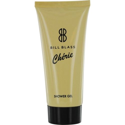BILL BLASS CHERIE by Bill Blass SHOWER GEL 5 OZ