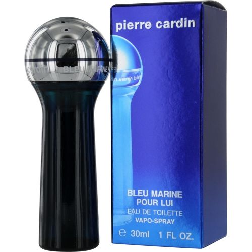 BLEU MARINE by Pierre Cardin EDT SPRAY 1 OZ