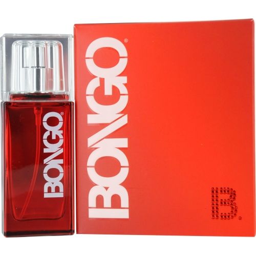 BONGO by Iconix EDT SPRAY 1 OZ