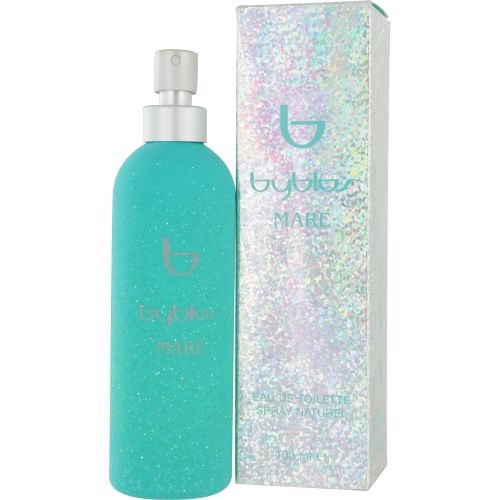 BYBLOS MARE by Byblos EDT SPRAY 3.4.OZ