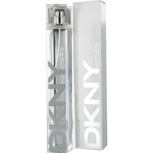 DKNY NEW YORK by Donna Karan EDT SPRAY 3.4 OZ