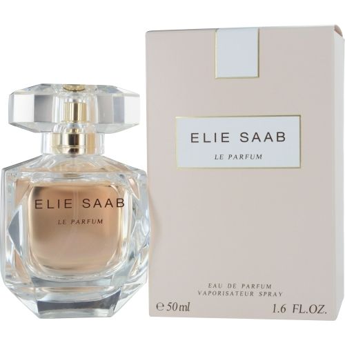 ELIE SAAB LE PARFUM by Elie Saab EAU DE PARFUM SPRAY 1.6 OZ