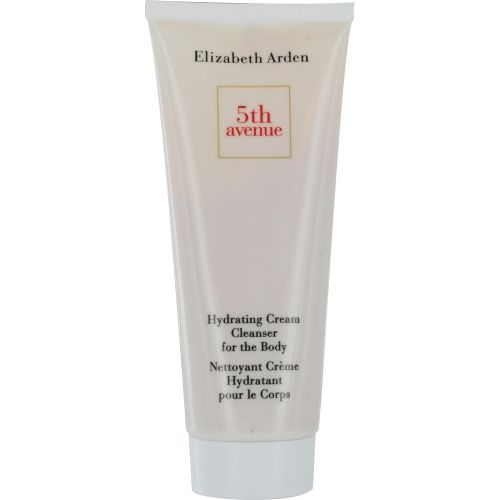 FIFTH AVENUE by Elizabeth Arden HYDRATING CREAM CLEANSER 3.3 OZ