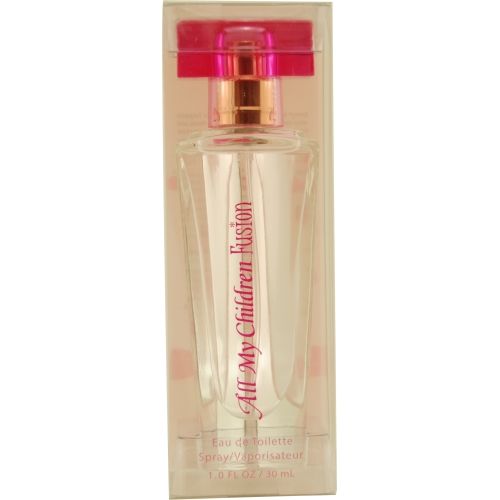 FUSION by AMC Beauty EDT SPRAY 1 OZ