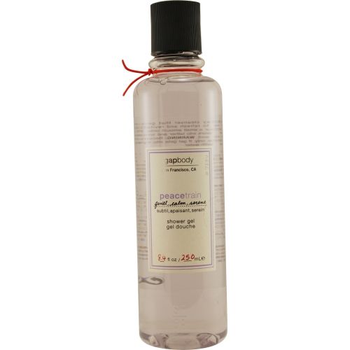 GAP BODY by Gap PEACETRAIN SHOWER GEL 8.4 OZ