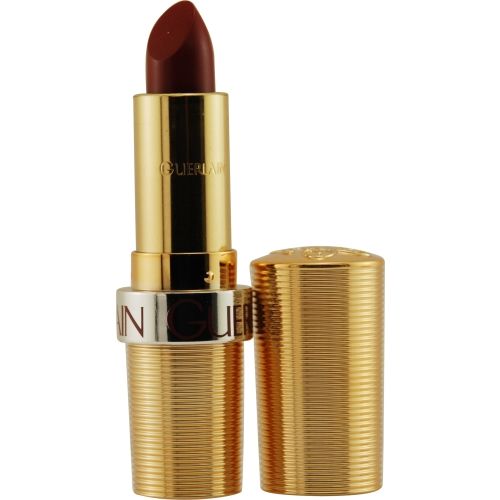 GUERLAIN by Guerlain KissKiss Pure Comfort Lipstick SPF10 - #113 Rouge Brun --4g/0.14oz