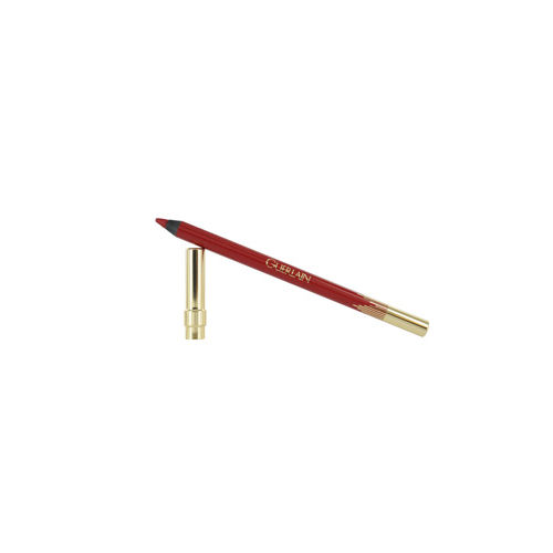 GUERLAIN by Guerlain Crayon Contour Des Levres Lip-Liner Pencil - #12 Rouge Gipsy --1.2g/0.04 oz