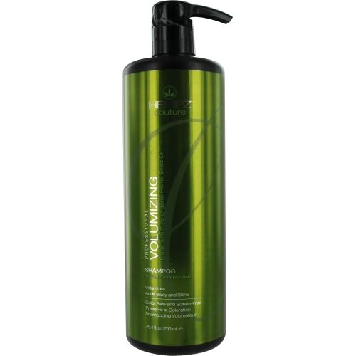 HEMPZ by Hempz COUTURE VOLUMIZING SHAMPOO 25.4 OZ