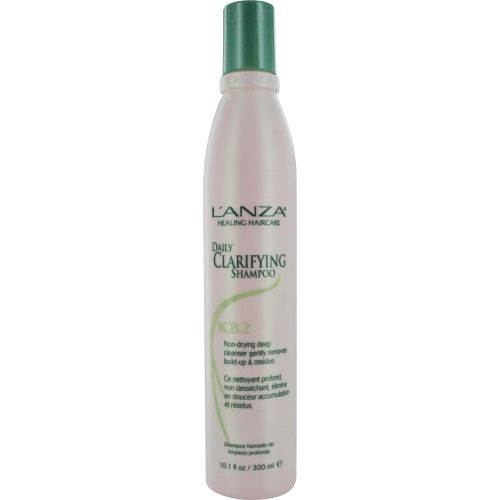LANZA by Lanza KB2 DAILY CLARIFYING SHAMPOO 10.1 OZ