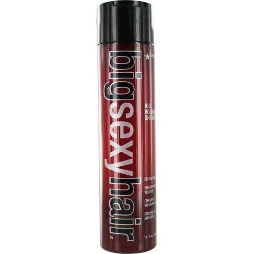 SEXY HAIR by Sexy Hair Concepts BIG SEXY HAIR BIG VOLUME SHAMPOO 10.1 OZ