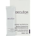 Decleor by Decleor Divine Nutrition Mask - Dry Skin  ( Salon Size ) --10x15ml/0.5oz