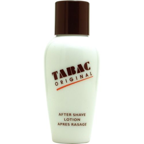 TABAC ORIGINAL by Maurer & Wirtz AFTERSHAVE 3.4 OZ (UNBOXED)