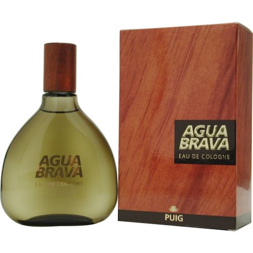 AGUA BRAVA by Antonio Puig COLOGNE 11.8 OZ