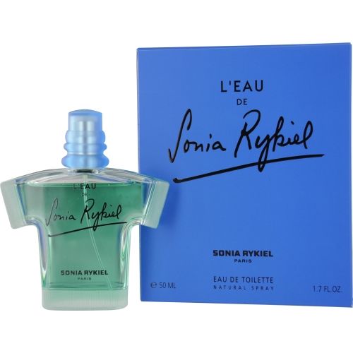 L'EAU DE SONIA RYKIEL by Sonia Rykiel EDT SPRAY 1.7 OZ