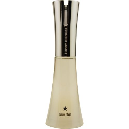 TRUE STAR by Tommy Hilfiger EAU DE PARFUM SPRAY 1.7 OZ (UNBOXED)