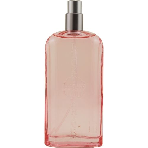 LUCKY YOU by Liz Claiborne EDT SPRAY 3.4 OZ *TESTER