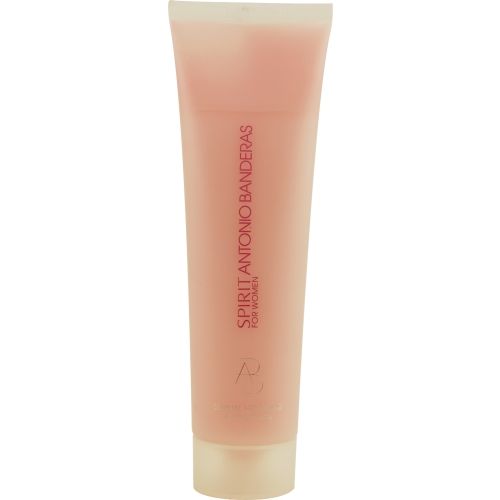 SPIRIT by Antonio Banderas BODY LOTION 5.1 OZ