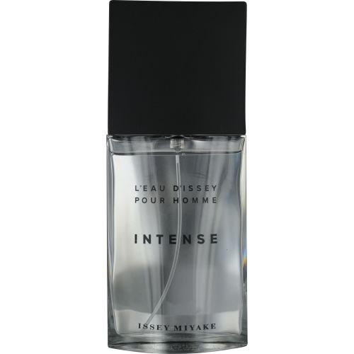 L'EAU D'ISSEY POUR HOMME INTENSE by Issey Miyake EDT SPRAY 4.2 OZ *TESTER