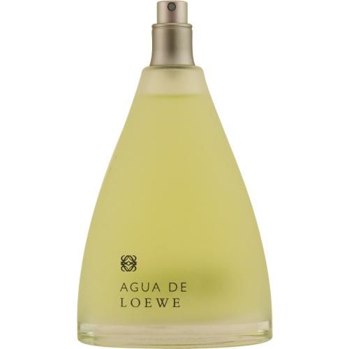 AGUA DE LOEWE by Loewe EDT SPRAY 5.1 OZ *TESTER