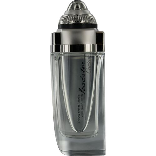ROADSTER by Cartier AFTERSHAVE LOTION 3.3 OZ