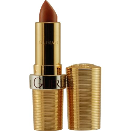 GUERLAIN by Guerlain KissKiss Pure Comfort Lipstick SPF10 - #129 Orange Taffetas --4g/0.14oz