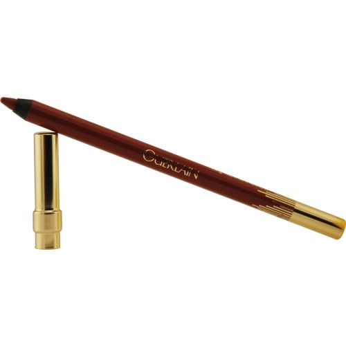 GUERLAIN by Guerlain Crayon Contour Des Levres Lip-Liner Pencil - #8 Nougatine --1.2g/0.04 oz