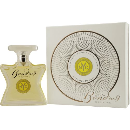 BOND NO. 9 NOVEAU BOWERY by Bond No. 9 EAU DE PARFUM SPRAY 1.7 OZ