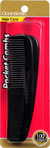 Good Sense Deluxe Pocket Comb Case Pack 144