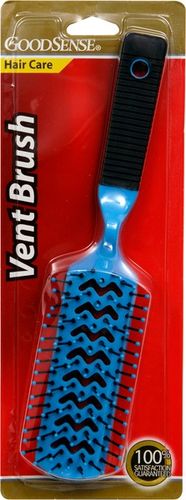 Good Sense Vent Brush Assorted Colors Case Pack 72