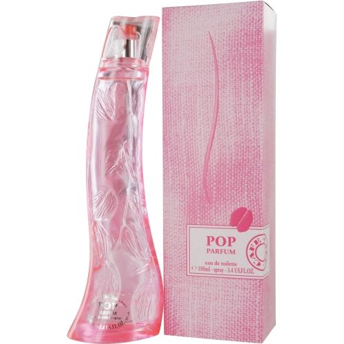 CAFE DE CAFE POP by Cofinluxe EDT SPRAY 3.4 OZ