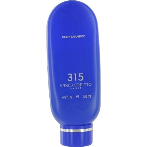 CARLO CORINTO 315 by Carlo Corinto BODY SHAMPOO 4.8 OZ