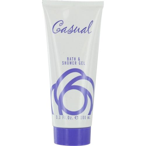 CASUAL by Paul Sebastian SHOWER GEL 3.3 OZ
