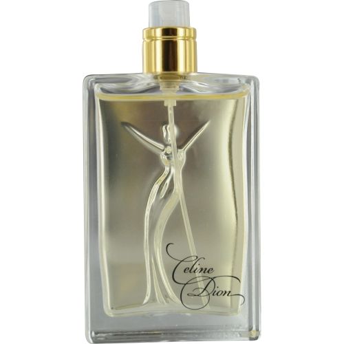 CELINE DION SIGNATURE by Celine Dion EDT SPRAY 1.7 OZ *TESTER