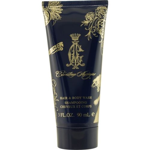 CHRISTIAN AUDIGIER by Christian Audigier HAIR & BODY WASH 3 OZ